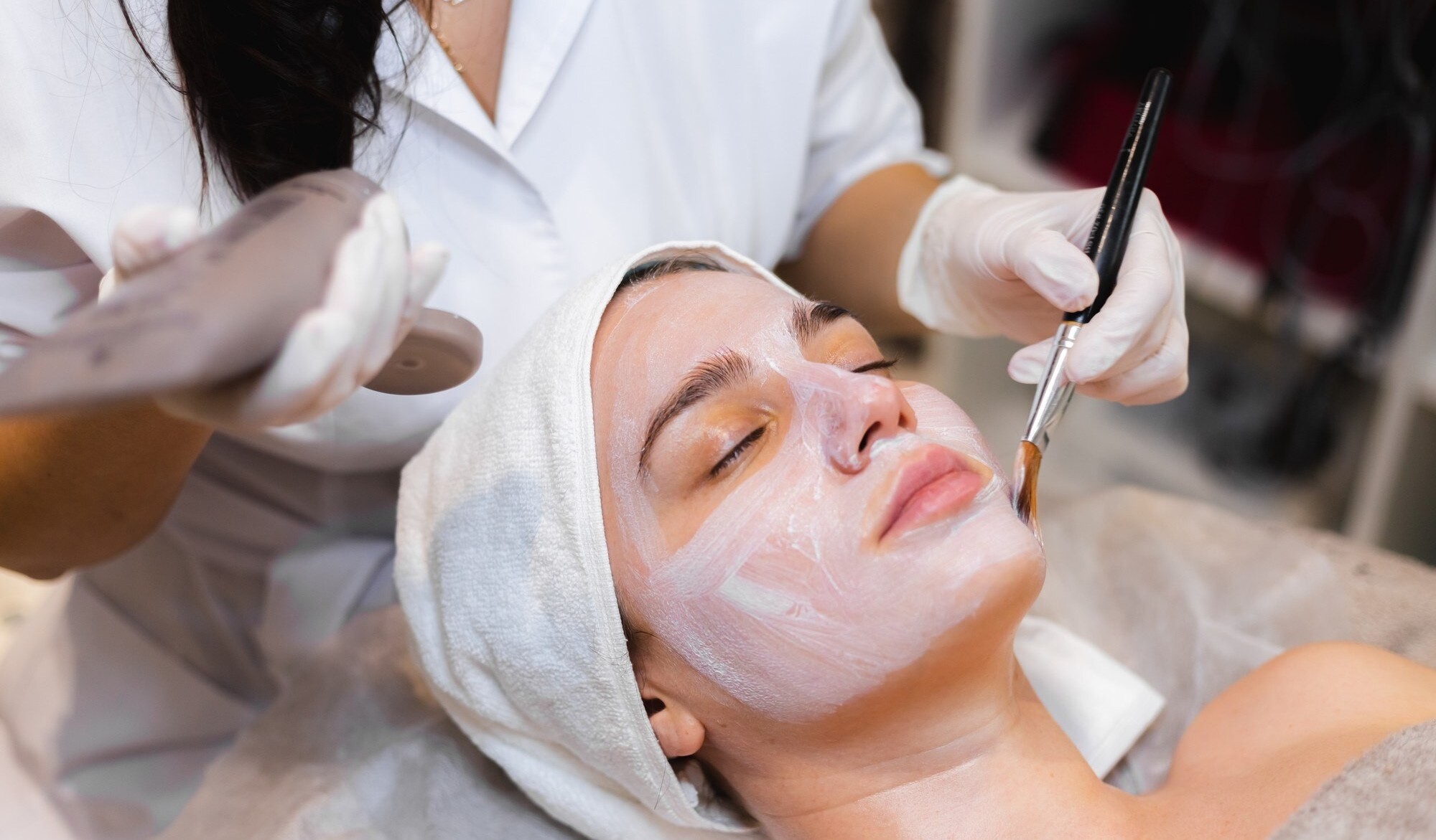 Facial Treatments