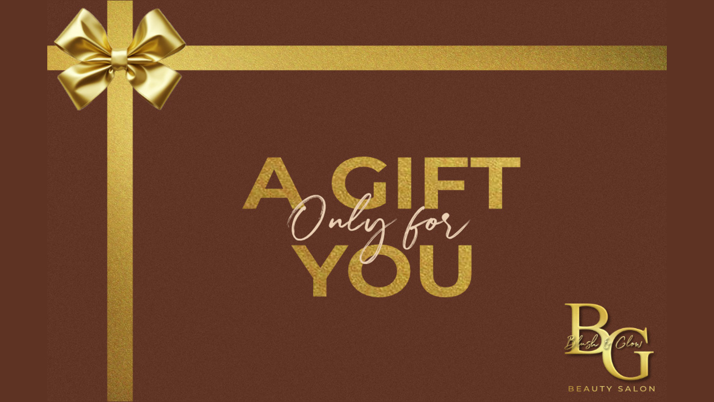 Loyalty Card Available