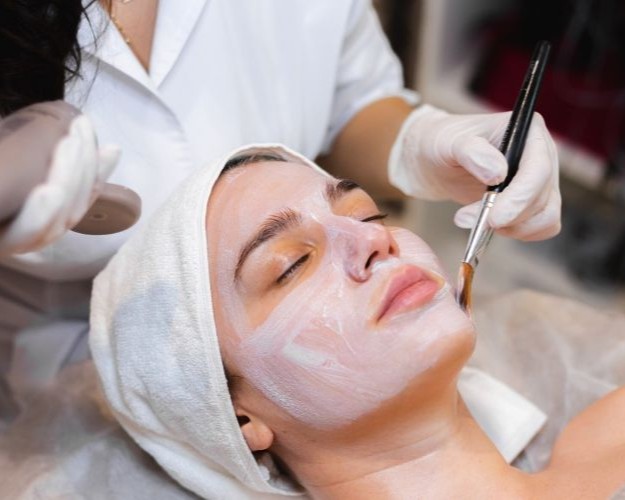 Facials