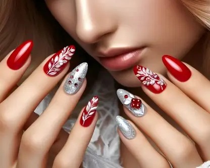 Nails Extensions