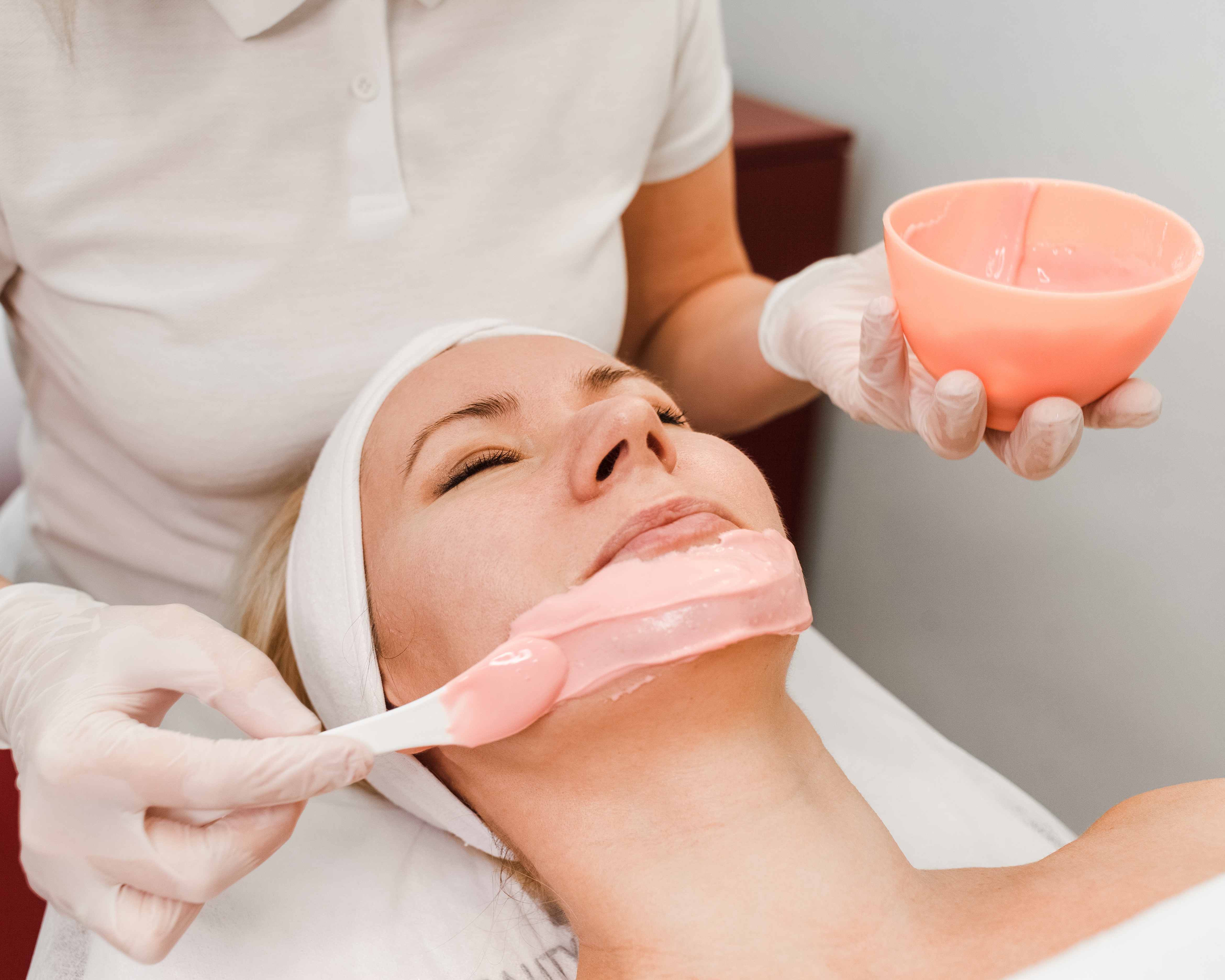 Face Waxing