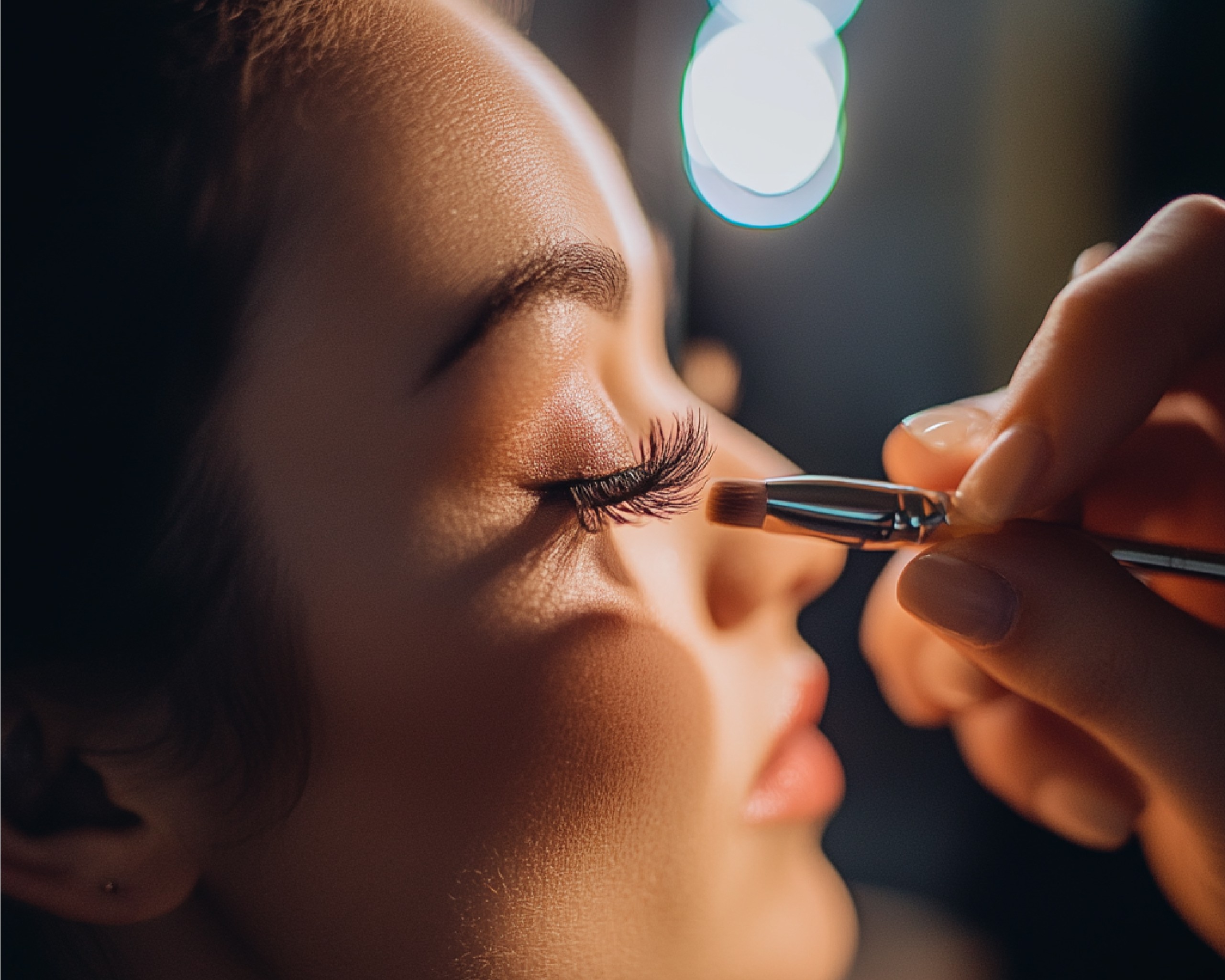 Eyelash Services